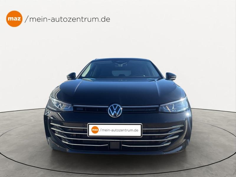 VW Passat Variant