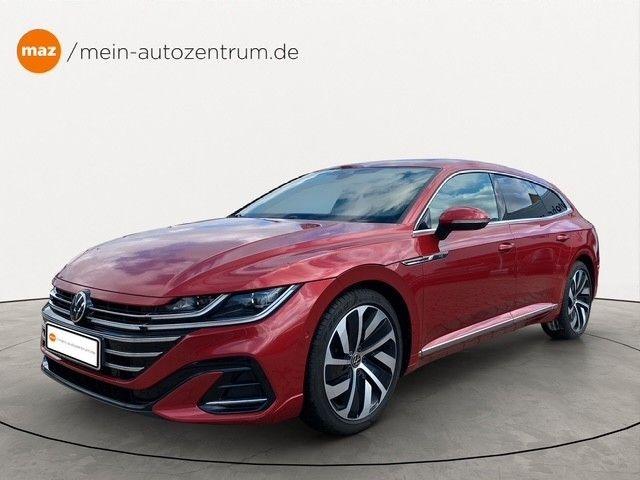 VW Arteon