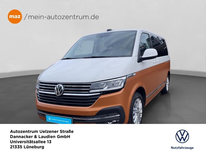 VW T6.1 Multivan