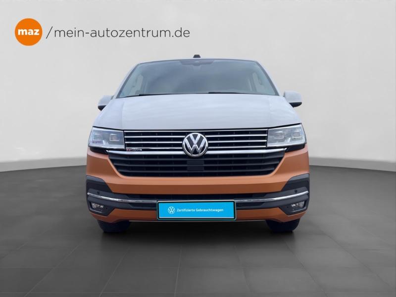 VW T6.1 Multivan