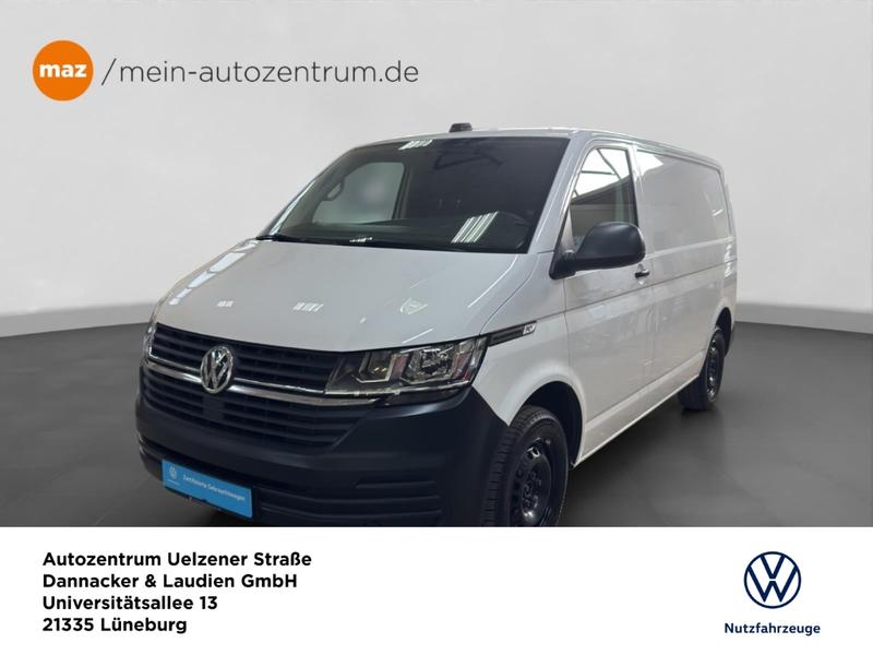 VW T6.1 Transporter