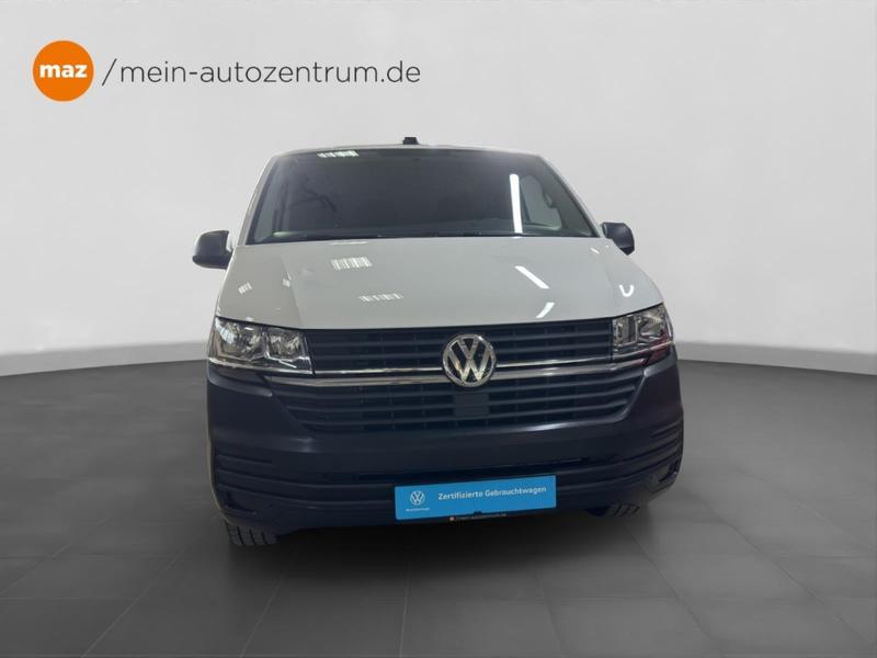 VW T6.1 Transporter