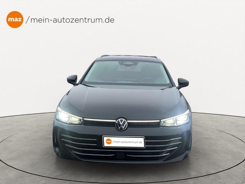 VW Passat Variant