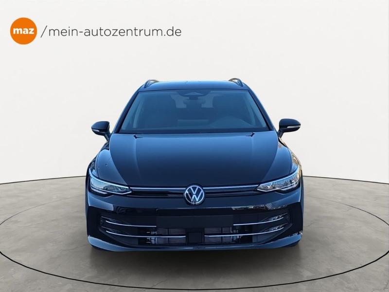 VW Golf Variant