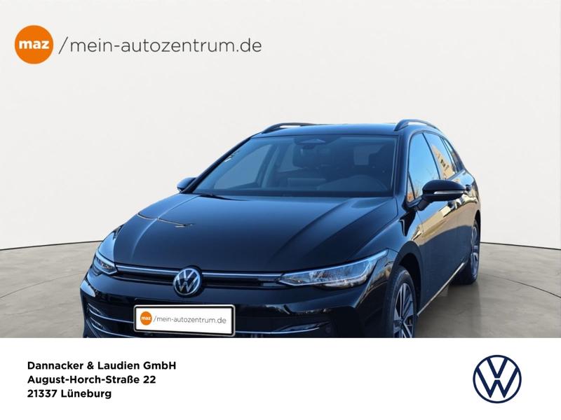 VW Golf Variant