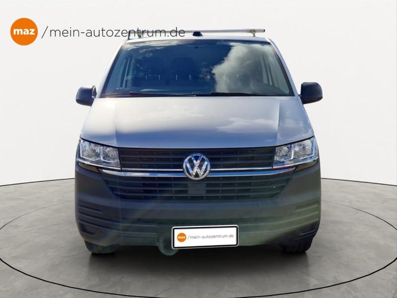 VW Transporter