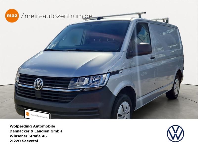 VW Transporter