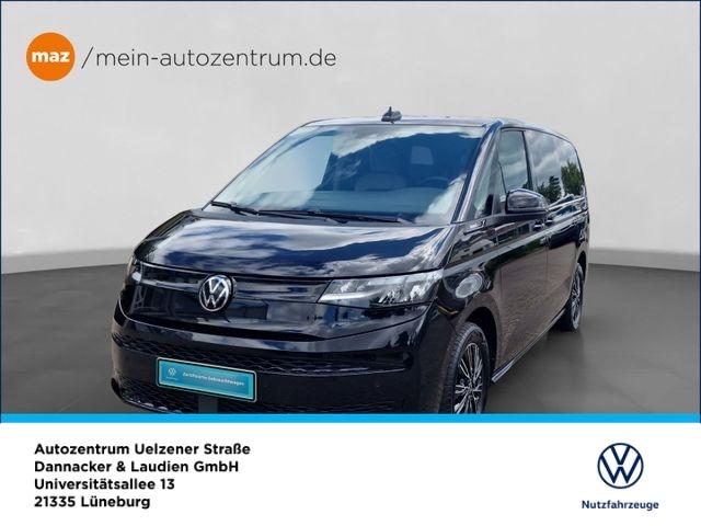 VW T7 Multivan