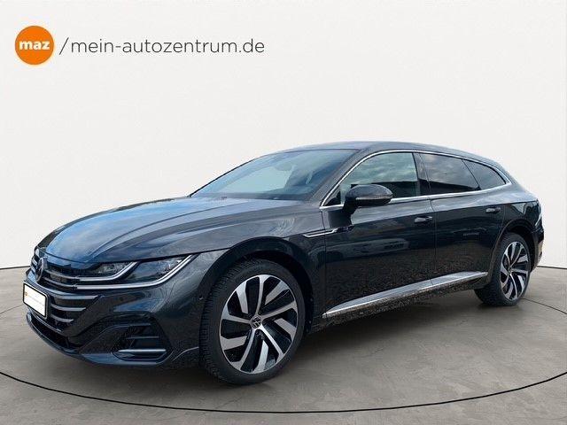 VW Arteon
