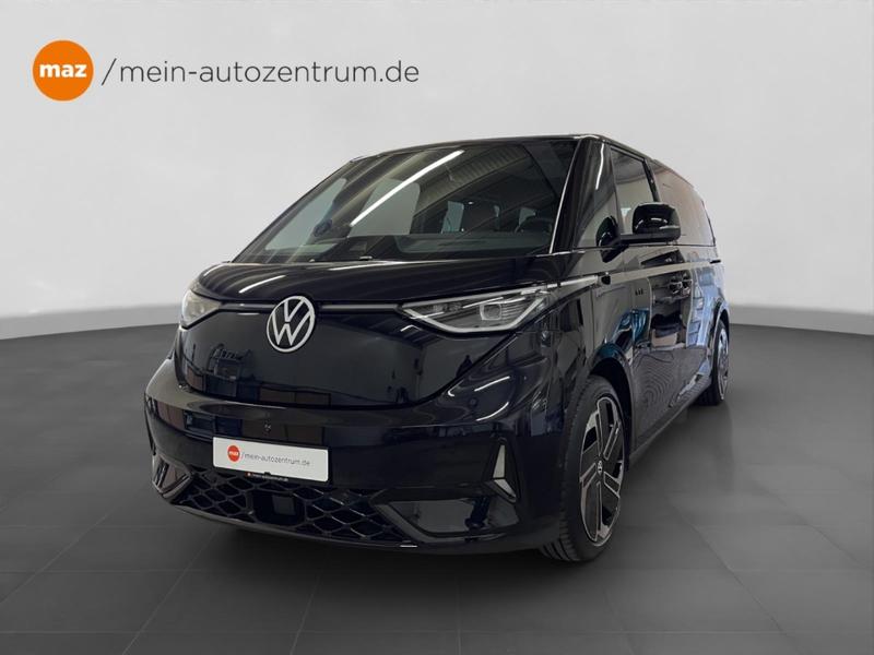 VW ID. Buzz