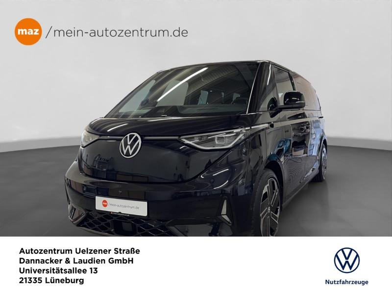 VW ID. Buzz