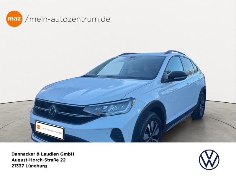 VW Taigo