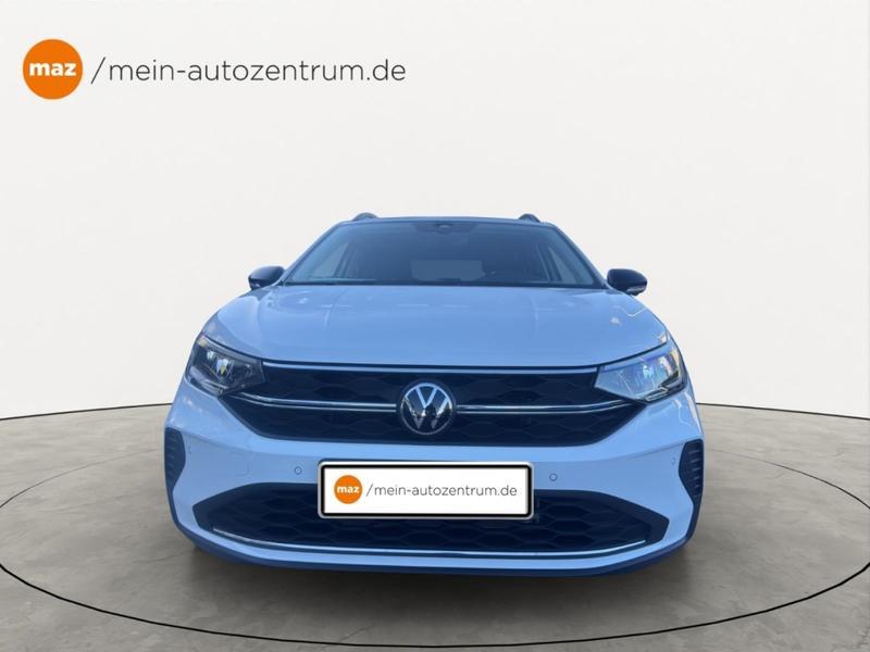 VW Taigo