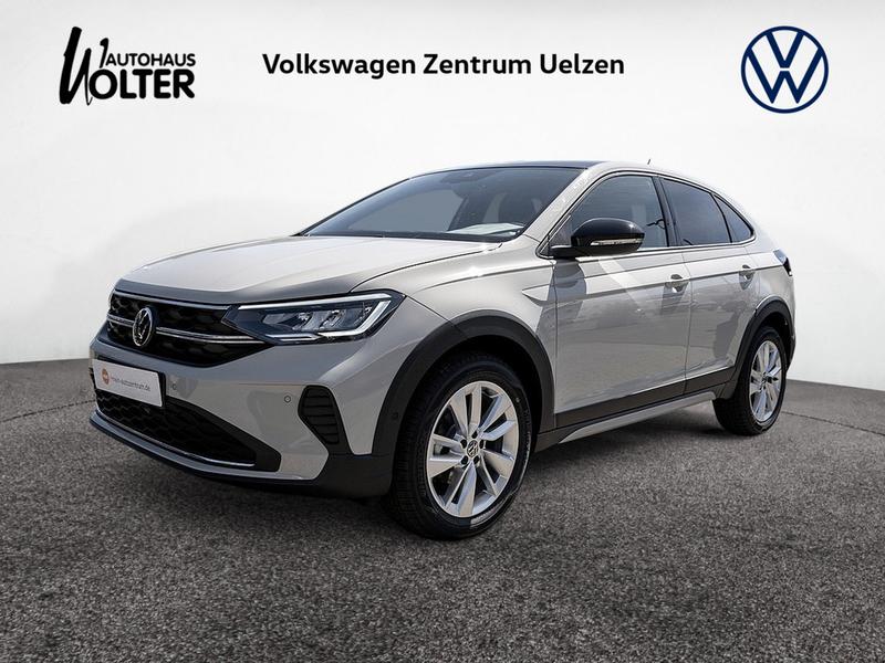 VW Taigo