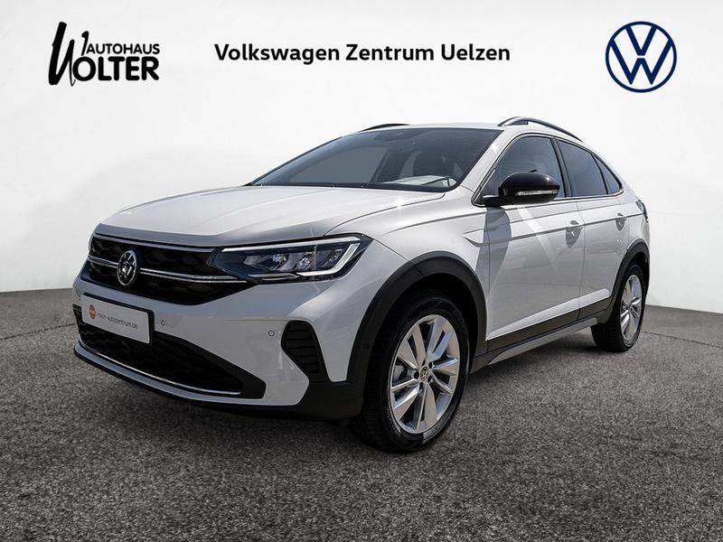 VW Taigo