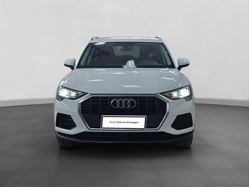 Audi Q3 SUV