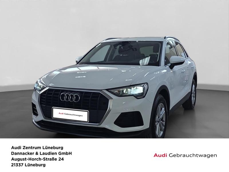 Audi Q3 SUV