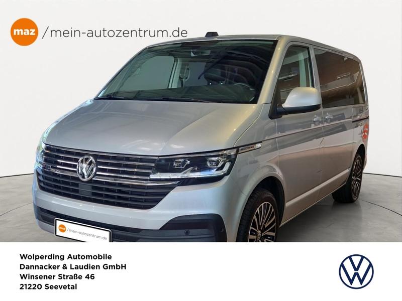 VW T6.1 Multivan