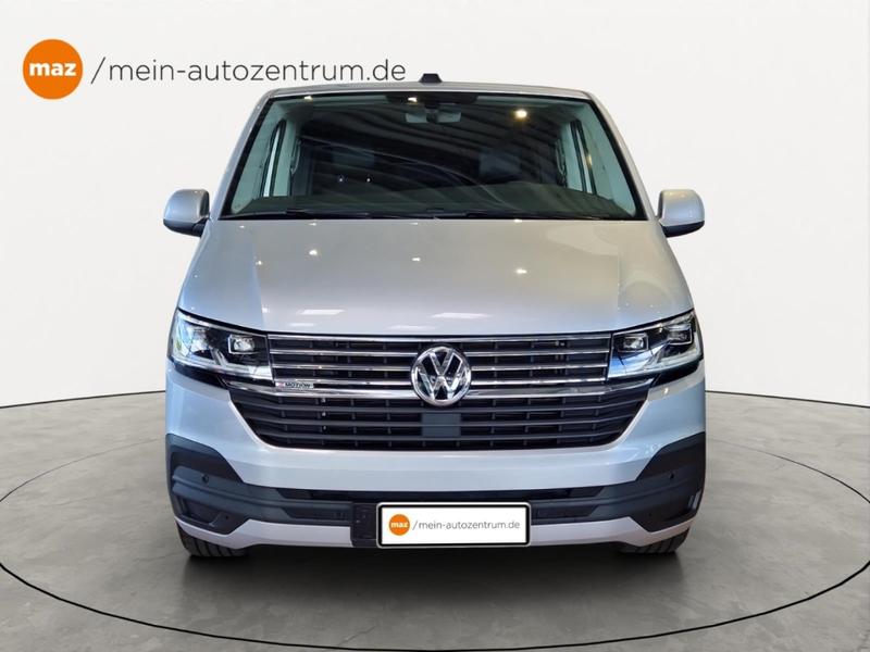 VW T6.1 Multivan