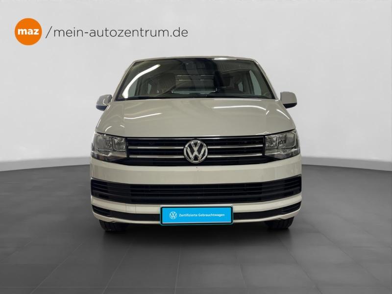 VW T6 Caravelle
