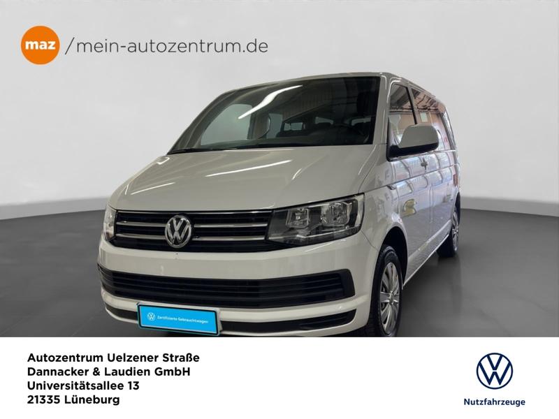 VW T6 Caravelle