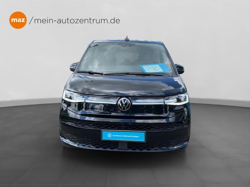 VW T7 Multivan