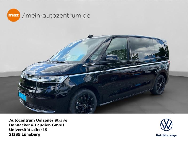 VW T7 Multivan