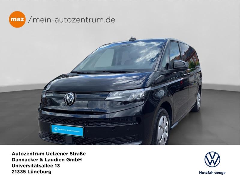 VW T7 Multivan