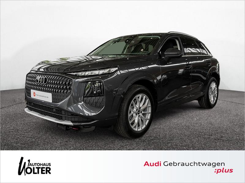 Audi Q3 SUV