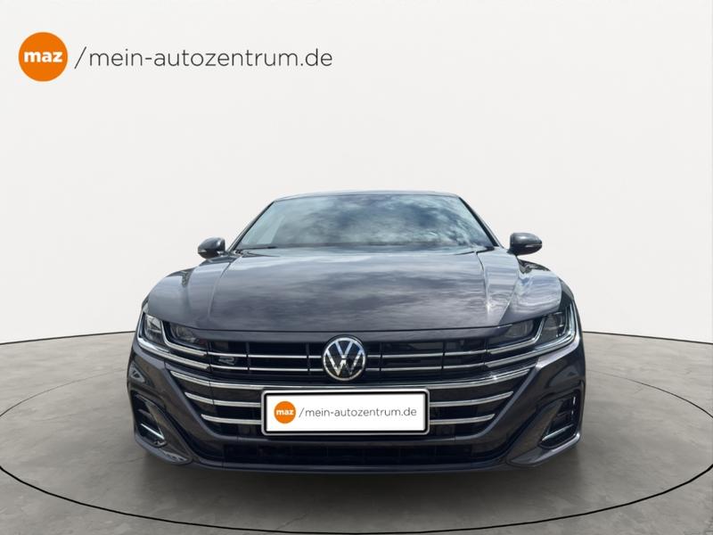 VW Arteon