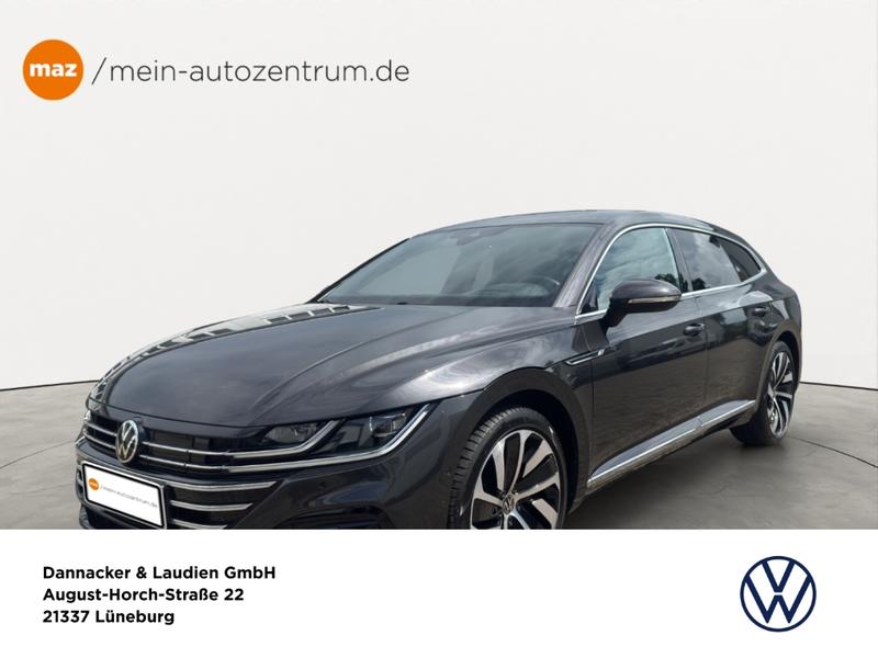 VW Arteon