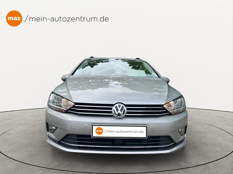 VW Golf Sportsvan