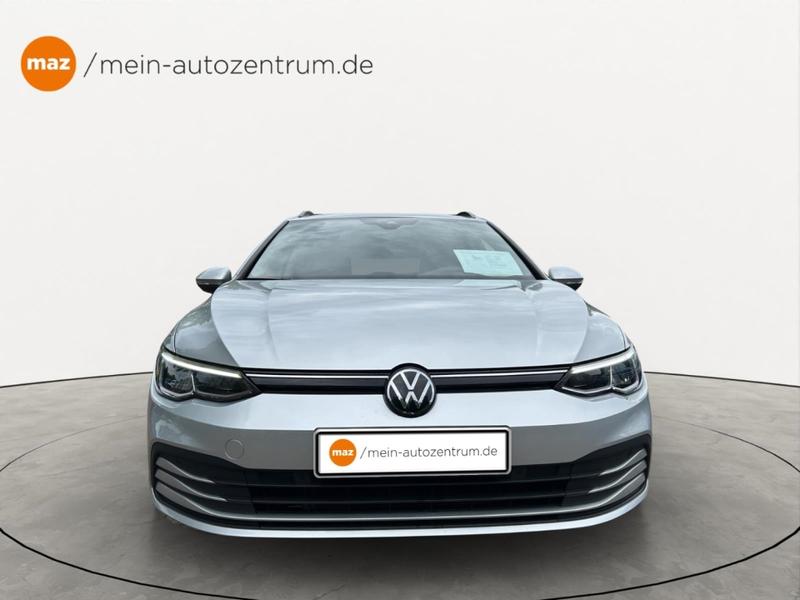 VW Golf Variant