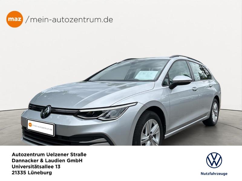 VW Golf Variant