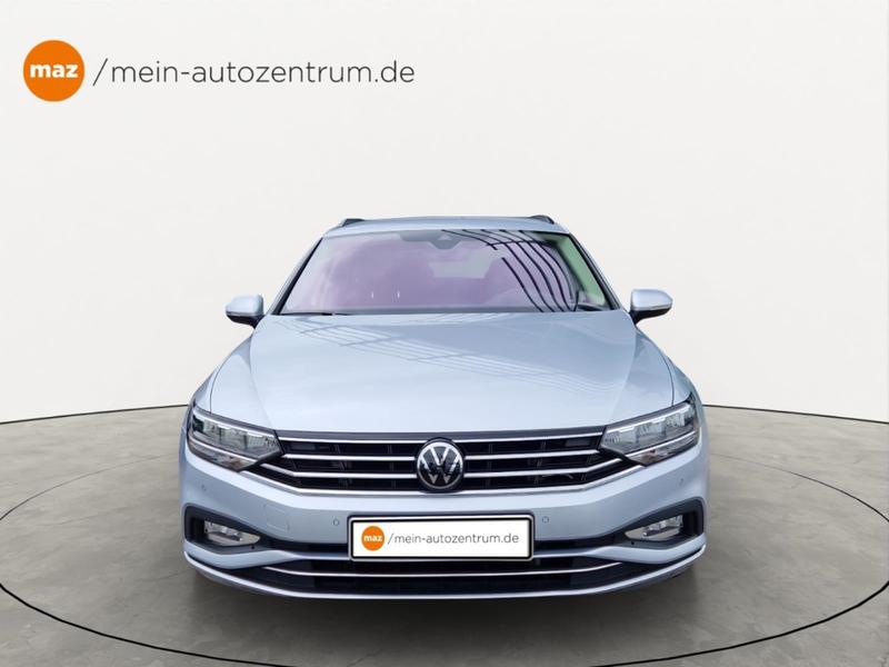 VW Passat Variant