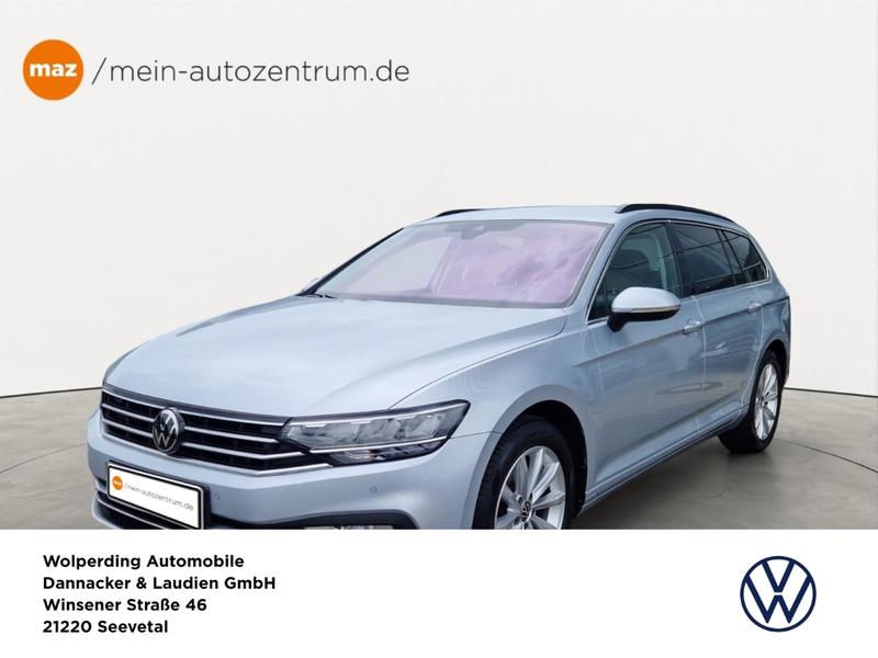 VW Passat Variant