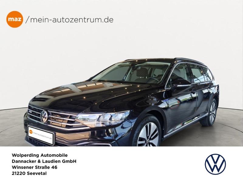 VW Passat Variant