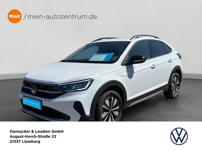 VW Taigo
