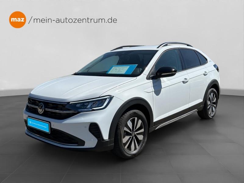 VW Taigo
