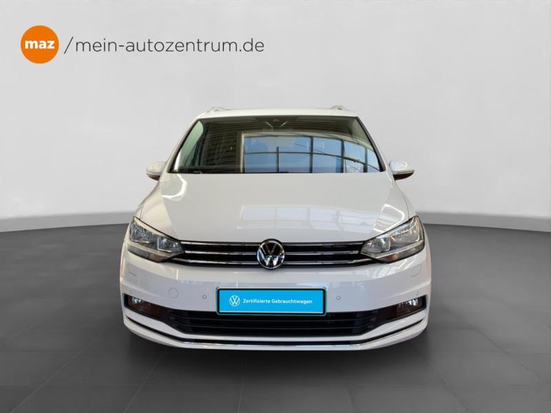 VW Touran