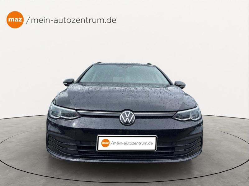 VW Golf Variant