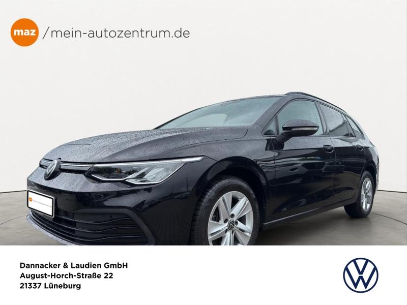 VW Golf Variant