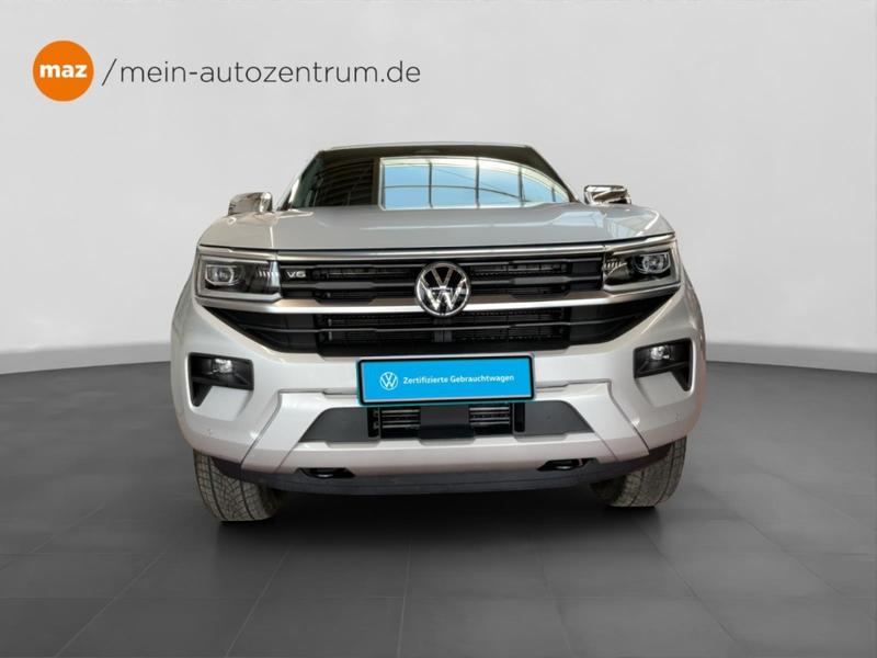 VW Amarok