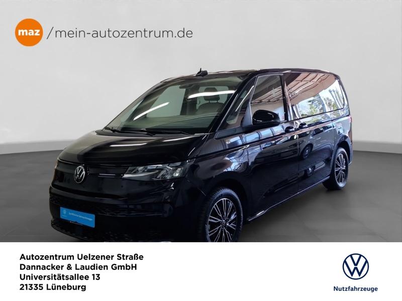 VW T7 Multivan