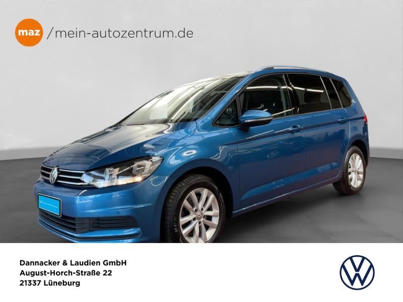VW Touran
