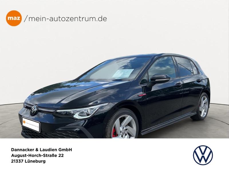 VW Golf GTI