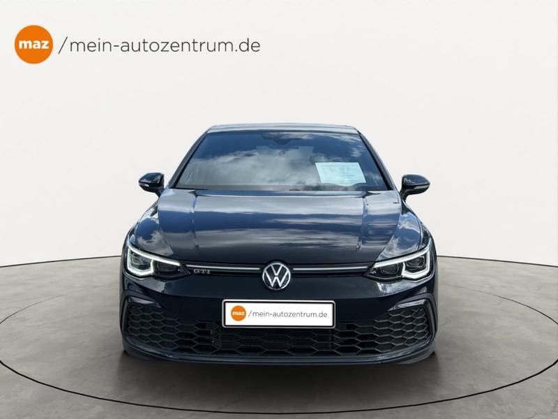 VW Golf GTI