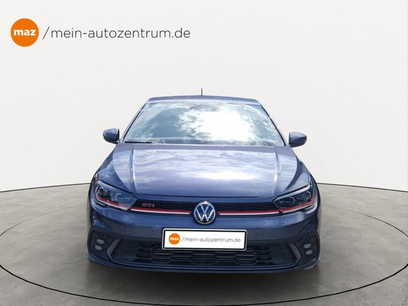 VW Polo GTI