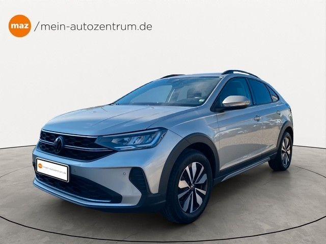 VW Taigo