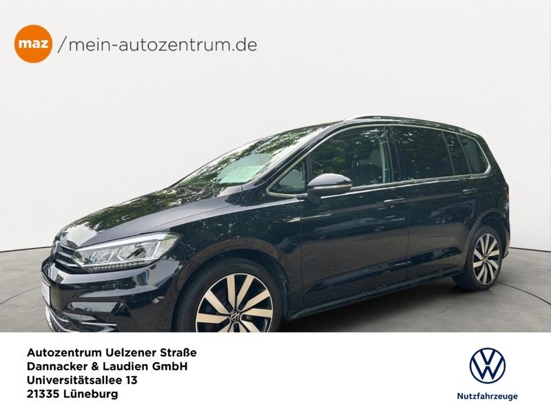 VW Touran
